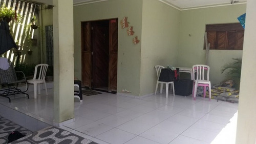 Imagem 9 de 9 de Casa Para Venda - 001792