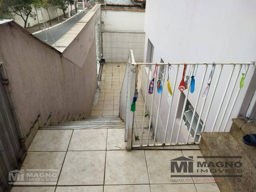 Imagem 16 de 19 de Casa Com 3 Dormitórios À Venda, 132 M² Por R$ 1.000.000,00 - Penha - São Paulo/sp - Ca1022