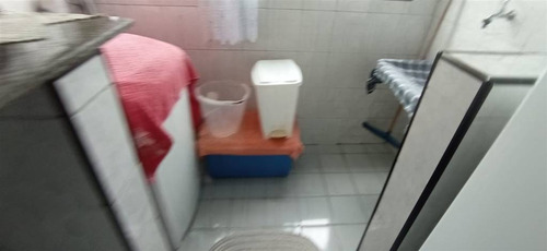 Imagem 15 de 26 de Empreendimento Frente Mar, Apto 1 Dorm, 1 Vagas, Balneário Maracanã, - Apenas R$ 195.000,00 - Wb00413al