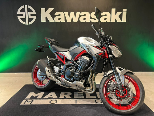 Kawasaki Z900 0km -  2023/2023