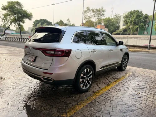 Renault Koleos 2.5 Iconic Cvt