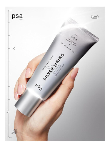 Psa Cream Clarification Dioic & Willowherb Clarificador | C,