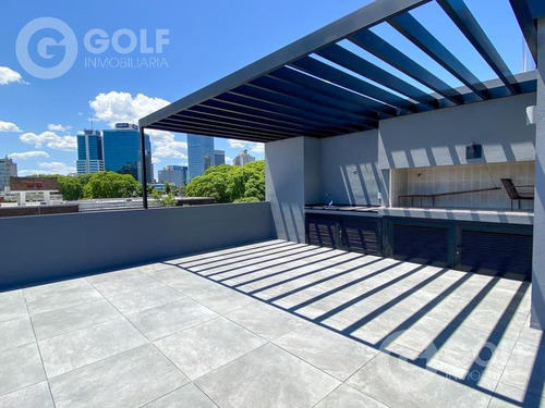 Vendo Local Comercial, Excelente Zona A Pasos De Wtc