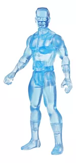 Hasbro Legends - Figura De Acción Retro 375 Collection Ice