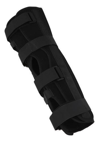 Inmovilizador De Férula Para Rodilla Uk Plug, Tejido Compues
