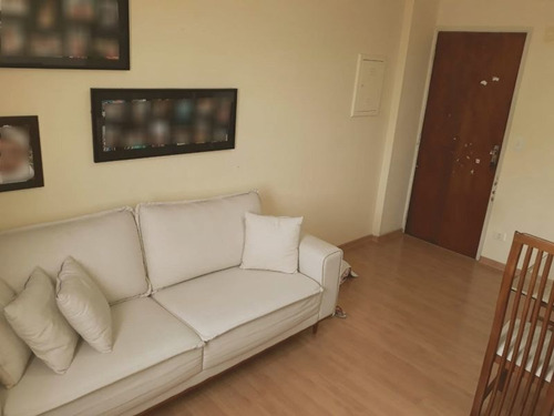 Imagem 5 de 18 de Apartamento - Ref: 6528