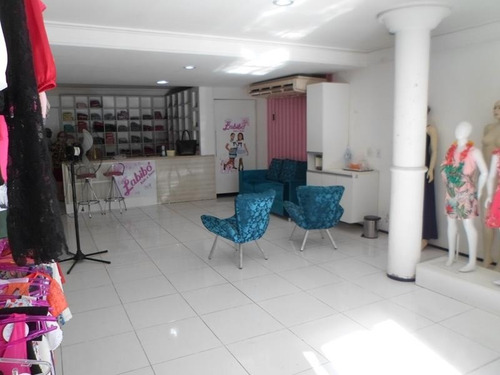 Imagem 6 de 30 de Prédio Comercial Para Alugar Na Cidade De Fortaleza-ce - L12644