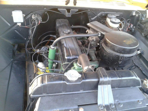 Chevrolet C10 C10