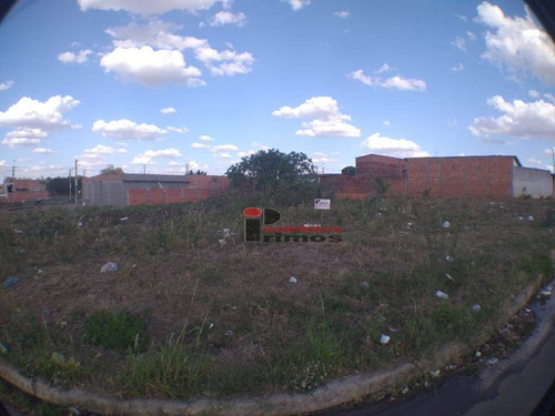 Imagem 1 de 3 de Terreno À Venda Na Rua Yasuzi Oikawa, Jardim Eldorado - Monte Alto/sp - Te0167
