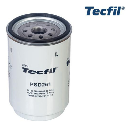 Filtro De Combustível Tecfil Psd261
