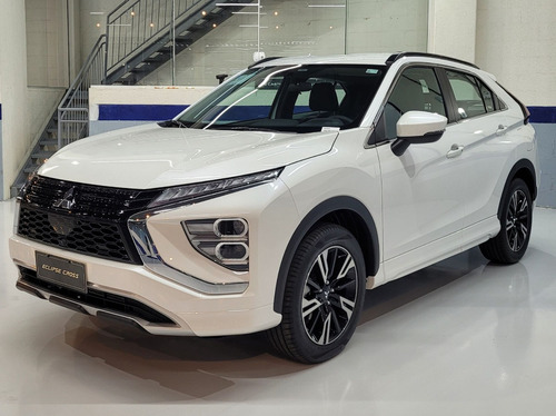 Mitsubishi Eclipse Cross 1.5 Hpe Turbo Cvt 5p