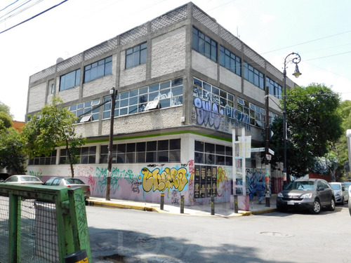 Renta De Local Comercial En Los Reyes