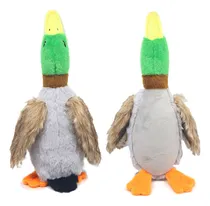 Comprar Juguetes Para Mascotas Peluches Para Perro Gato Juguete Pato