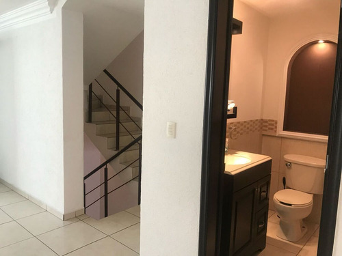 Casa En Condominio En Venta, Torriello Guerra En Tlalpan En Cdmx