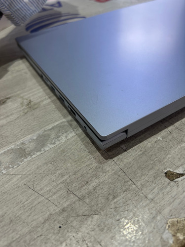 Laptop Asus Vivobook X1502z Plata (Usado)