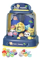 Comprar Máquina De Juego De Con Luces, Mini Máquinas Expendedoras