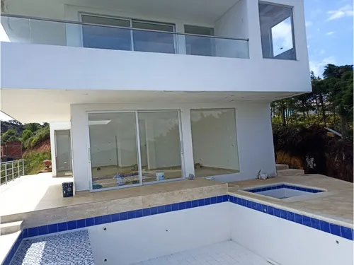 Venta Finca En El Peñol