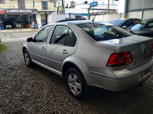 Volkswagen Bora 2.0 Trendline 115cv