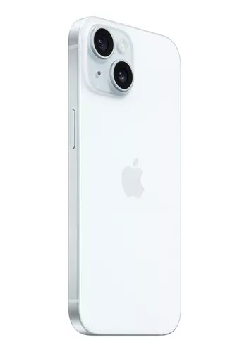 Comprar iPhone 15 Pro de 128 GB Titanio azul - Apple (MX)