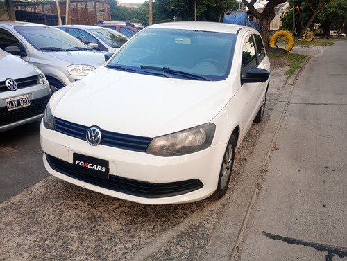 Volkswagen Gol Trend 1.6 Pack I 101cv 3p