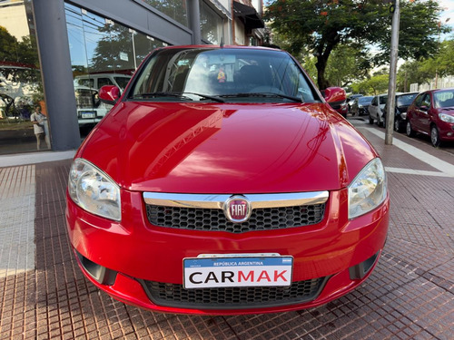 Fiat Siena 1.4 El 85cv