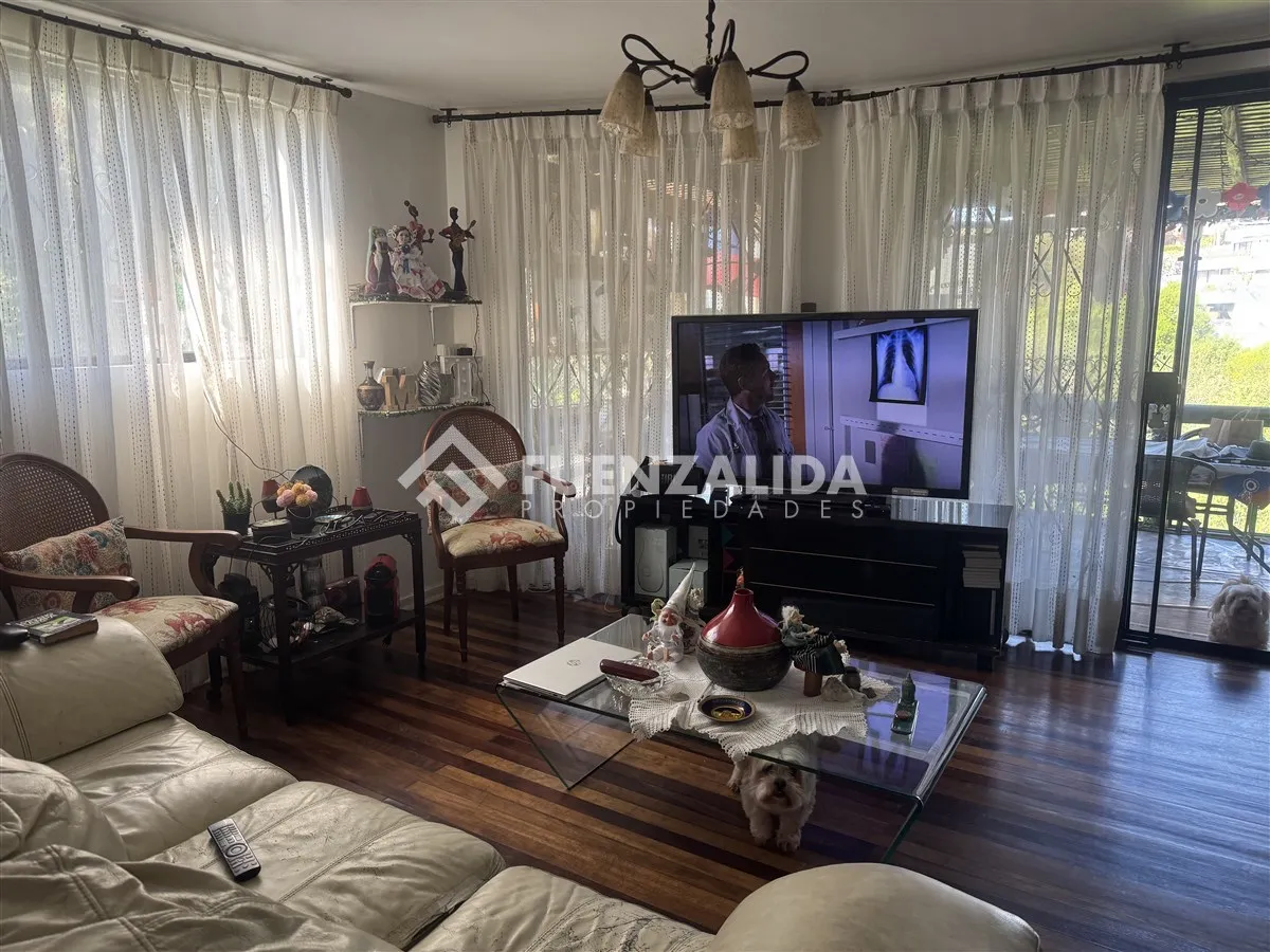 Imagen 1 de 21 de Casa En Venta De 3 Dorm. En Viña Del Mar