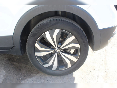 Volkswagen T-cross 2022
