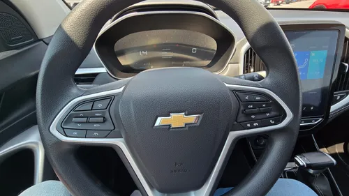 Chevrolet Captiva 1.5 Lt 7P Cvt