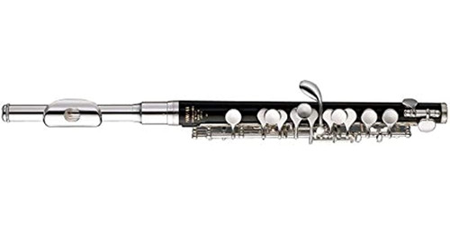 Yamaha Ypc-32 Piccolo