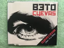 Comprar Eam Cd Maxi Single Beto Cuevas & Flo Rida Quiero Creer 2012