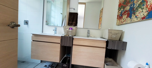Imagen 23 de 24 de Venta Apartamento Moderno Vista Verde Envigado