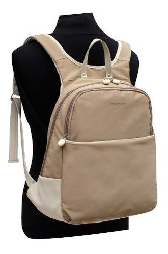 Mochila Mujer Urbana Grande Ultra Liviana Cartera Thatbag