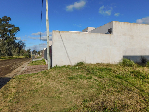 Lote En Venta. Zona La Rural. Tandil