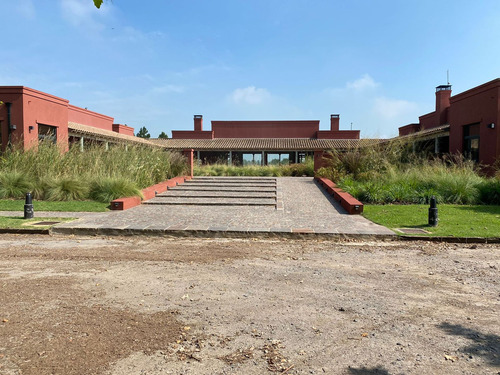 Lote En Venta, Chacras 'la Primavera Golf'