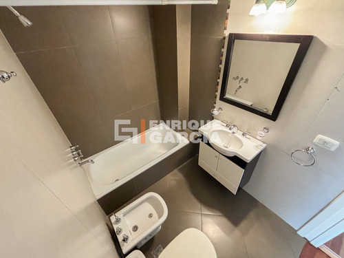 Alquiler Amplio Monoambiente Villa Urquiza Bauness 2942