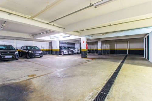 Comercial - Pinheiros - Ref: 108230 - V-108230