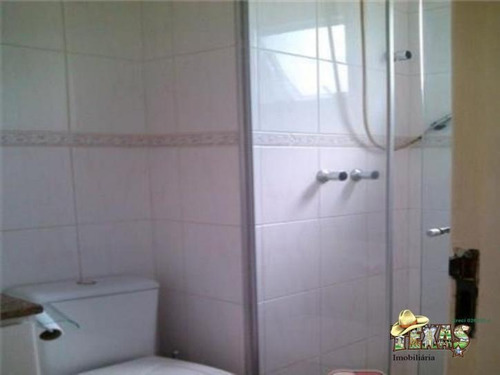 Apartamento Tatuapé - Ap0562