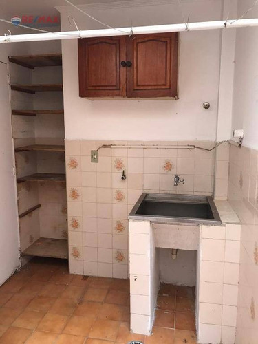 Imagem 6 de 13 de Apartamento Para Alugar, 70 M² Por R$ 1.000,00/mês - Jardim Simus - Sorocaba/sp - Ap2988