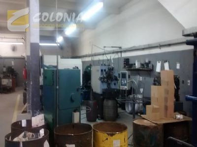 Imagem 2 de 9 de Comercial - Ref: 28880