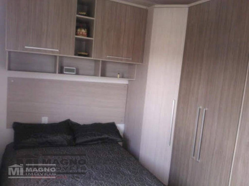 Imagem 13 de 18 de Apartamento Com 2 Dormitórios À Venda Em Ermelino Matarazzo - Ap1930