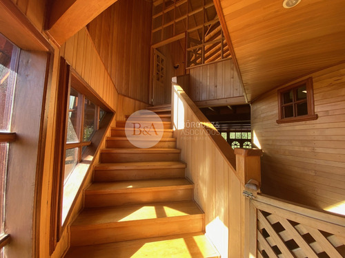 19726 - Casa Nalhuitad, Chiloé