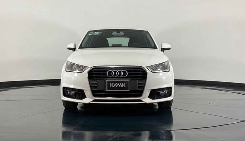 Imagen 2 de 15 de 114432 - Audi A1 2016 Con Garantía