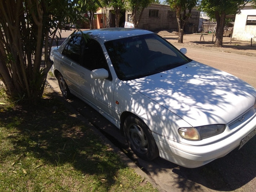 Hyundai Elantra 1.6 Gls 1993