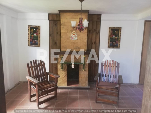 Imagen 5 de 14 de Casa En Venta El Junquito El Naranjal