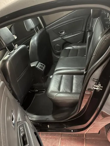 Renault Fluence 2.0 Privilege