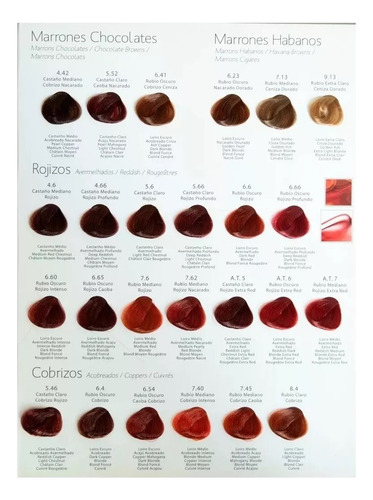 12 Pomos De Tinturas Colorkey Gold Silkey + Oxidante Regalo