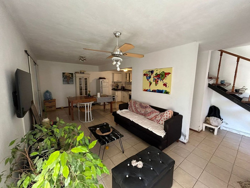 Venta Duplex 3 Dorm 2 Baños San Alfonso