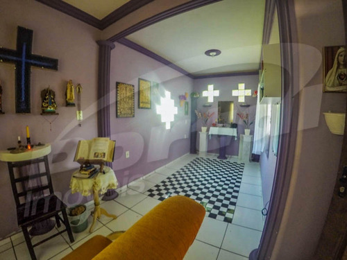 Excelente Chácara Com Cerca De 1.344,07m², No Bairro Nossa Senhora Da Paz Em Balneário Piçarras/sc (cód. 7977) - 3577977v