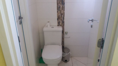 Imagem 18 de 23 de Cobertura Com 4 Dormitórios, 180 M² - Venda Ou Aluguel - Figueiras - Santo André/sp - Co2879