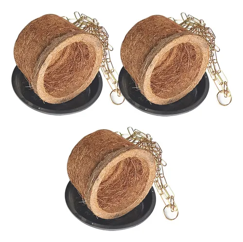 comprar Vaso Redondo Fibra Nutricoco Nº 04 Prato + Corrente 03 Und